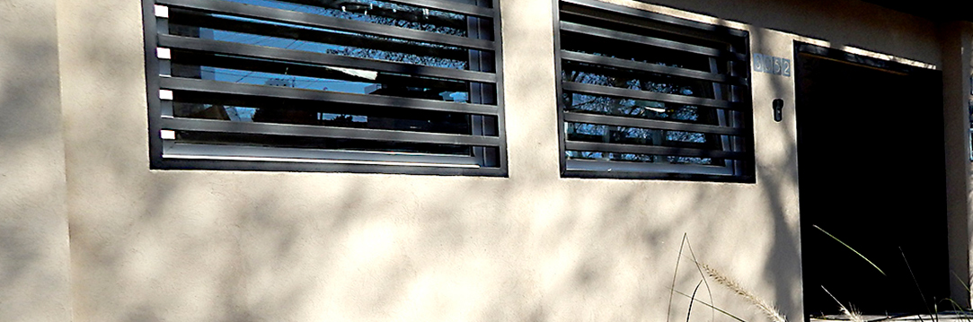 exterior phs